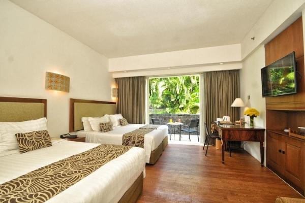 Kuta Paradiso Hotel